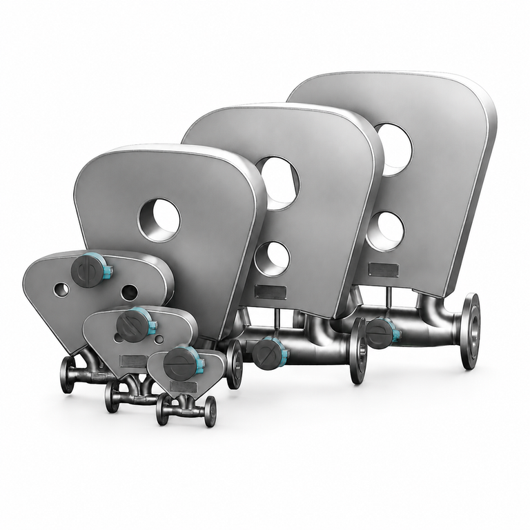 SX-FMCB Series