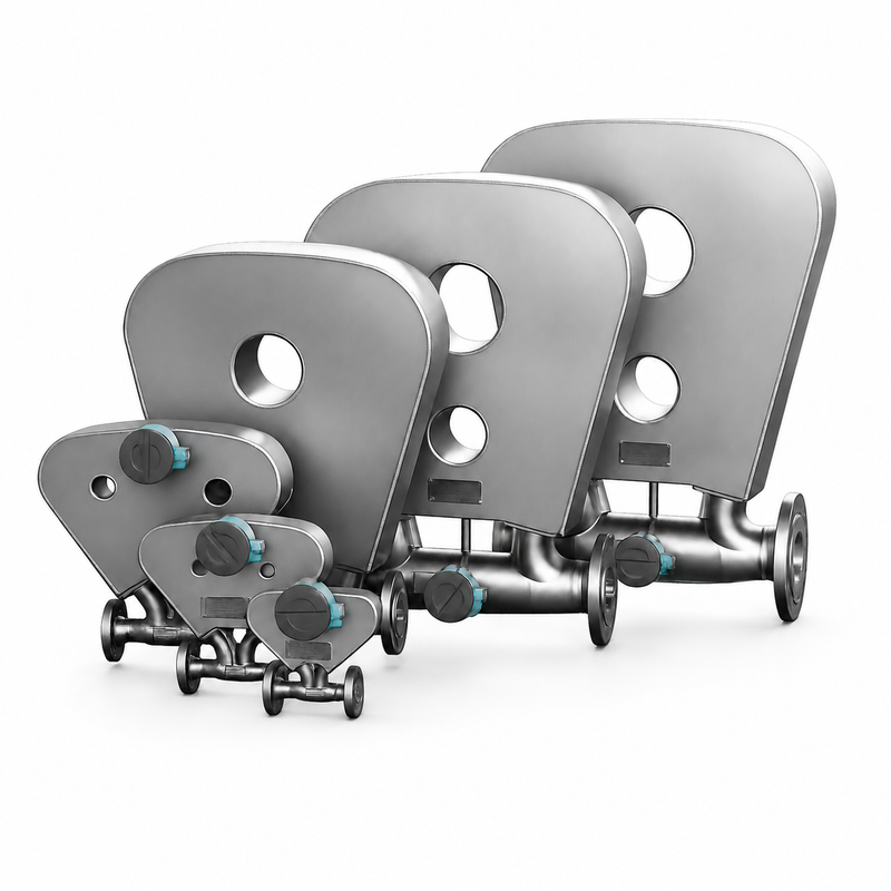 SX-FMCB Series