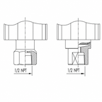 SX-PTCB Series