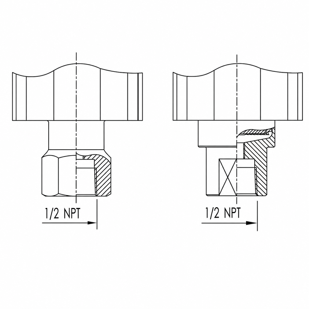 SX-PTCB Series