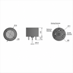 SX-GH2STMA Series