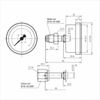SX-PGABC Series