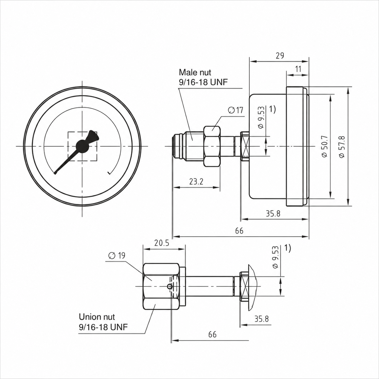 SX-PGABC Series
