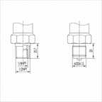 SX-PTCB Series