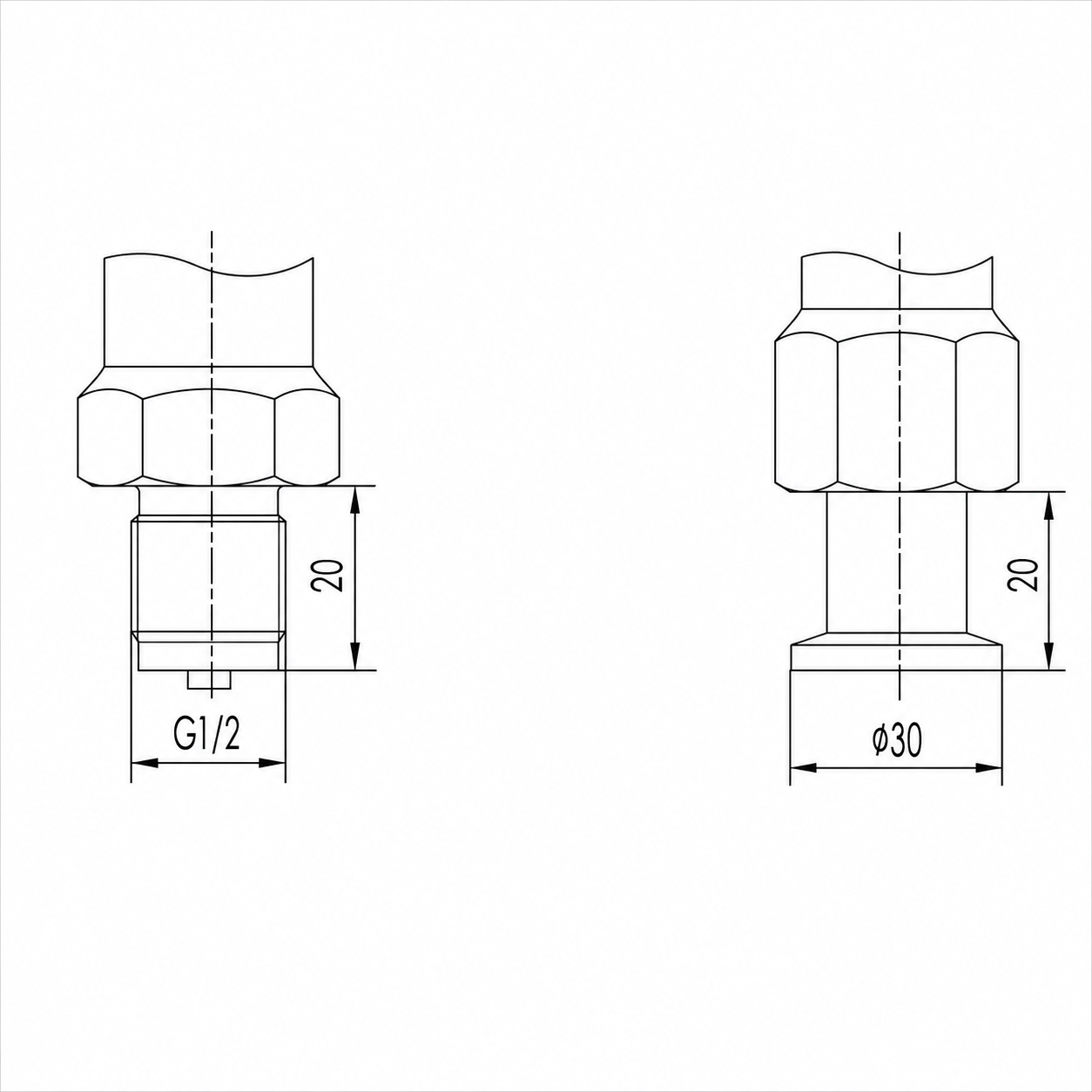 SX-PTCB Series