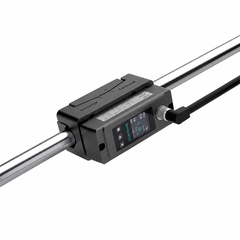 SX-FULB Series