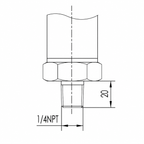 SX-PTCB Series