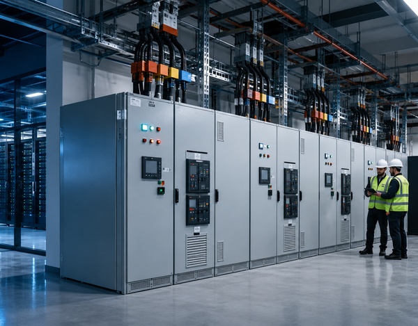 Power Distribution System