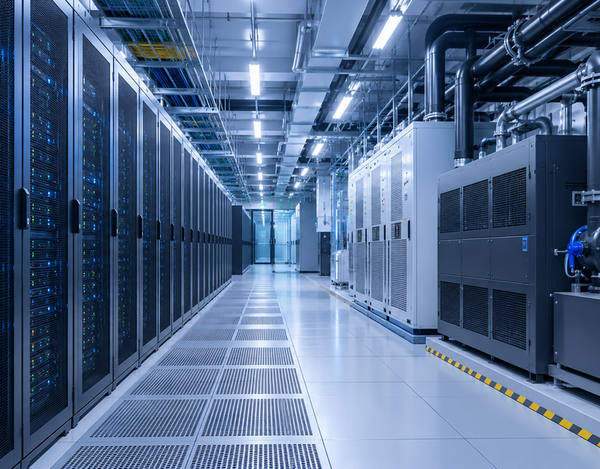 Refrigeration & Thermal Management System