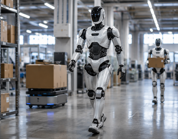 Robotics