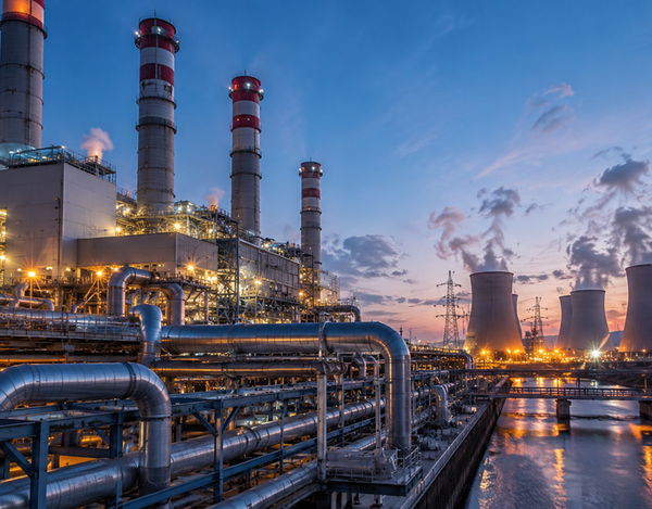 Thermal Power Generation