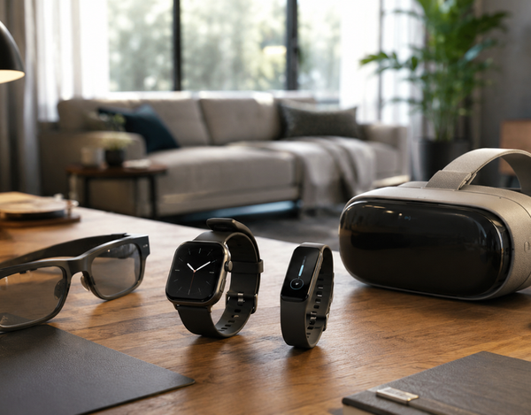 Wearables